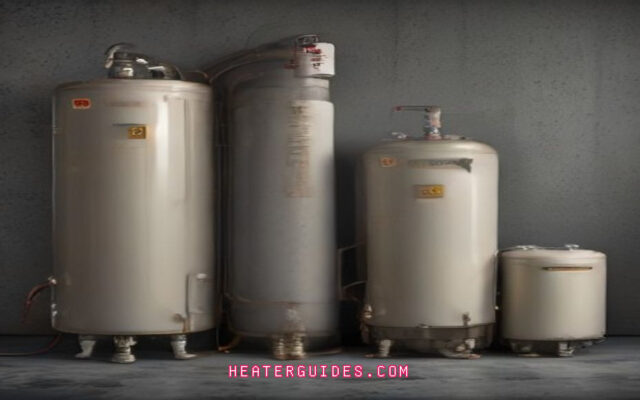 What Size Gas Line Does Your Water Heater Need?