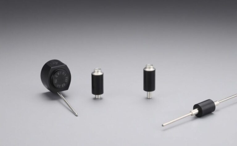 what technologies aid industrial temperature control