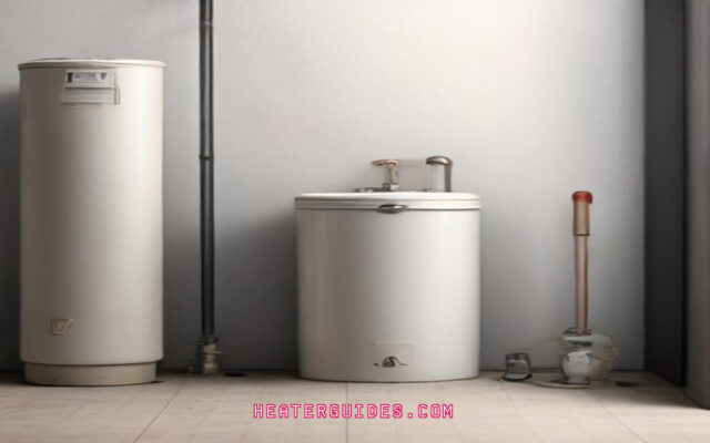 Where to Dump Old Water Heater: Safe Disposal Options