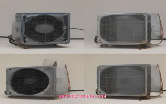 Why Do Space Heaters Blow Fuses? (And How to Fix It)