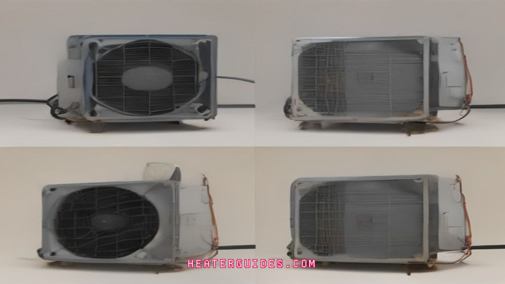 why do space heaters blow fuses and how to fix it