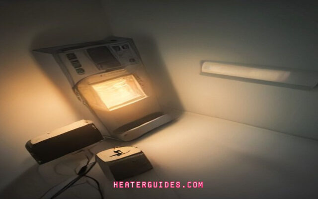Why Do Space Heaters Smell? Causes & Safety Tips