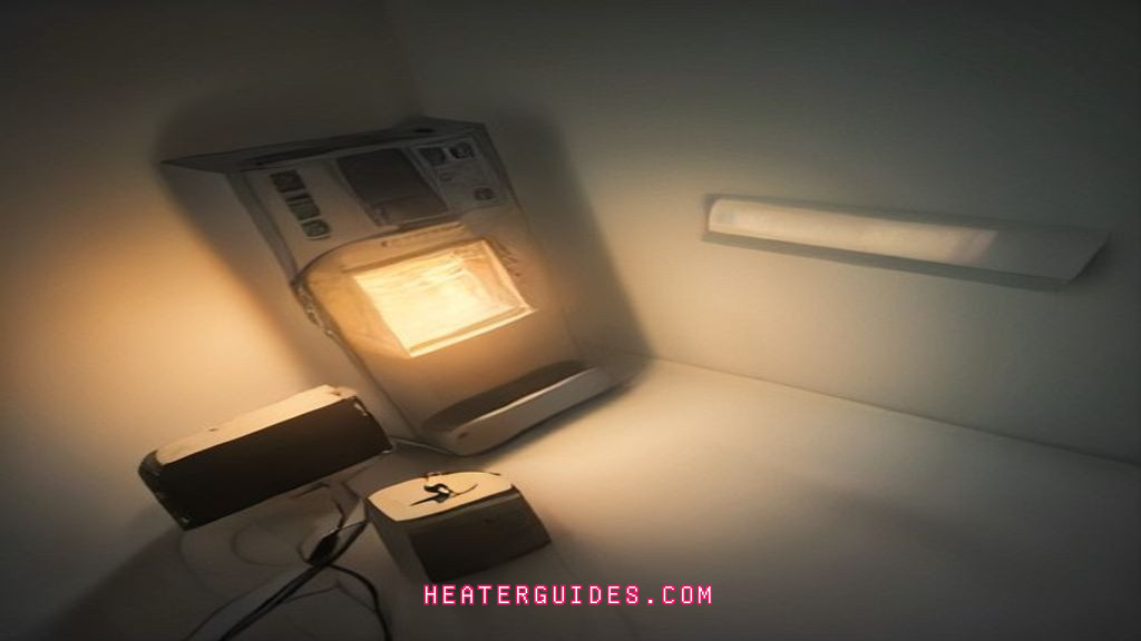 why do space heaters smell causes safety tips