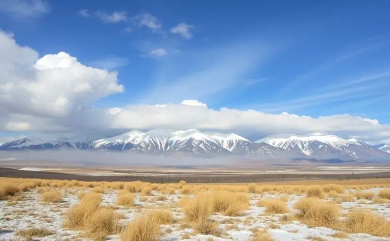 why does climate change alter temperatures