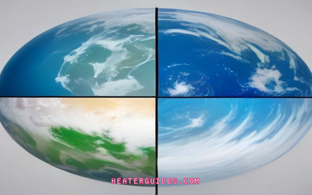 Why Earth’s Tilt Causes Dramatic Seasonal Temperature Changes