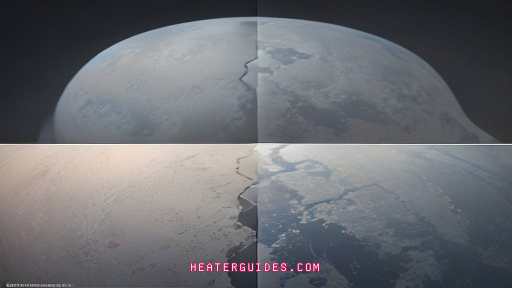 Why earths tilt causes dramatic seasonal temperature changes