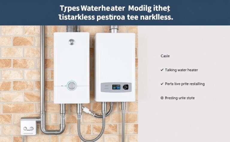 why is tankless water heater installation so expensive