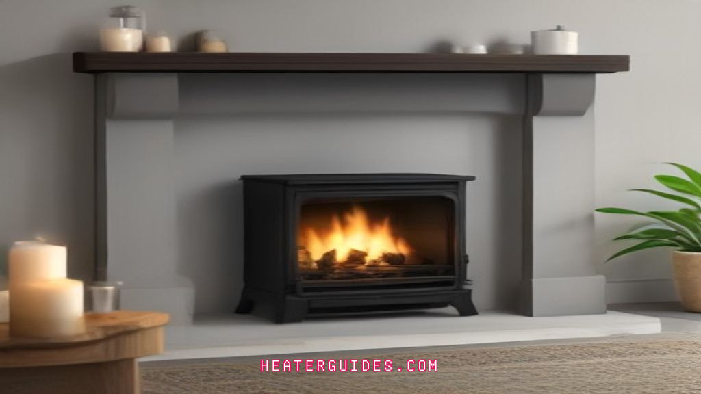 can you convert a gas fireplace to electric yes heres how