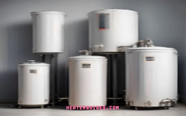 Can You Safely Enclose a Furnace and Water Heater Together?