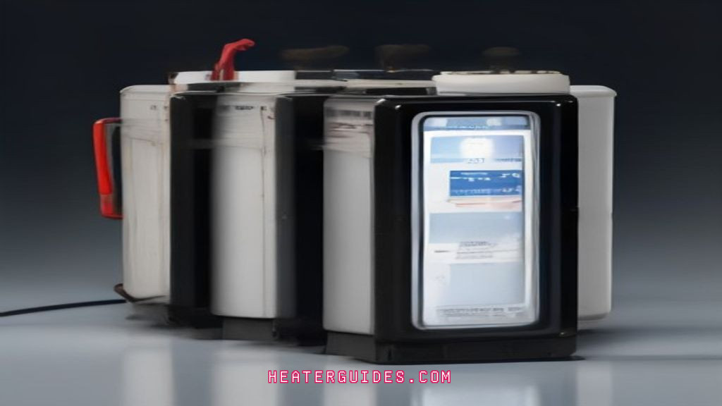 Convert oil heat to electric costs benefits process