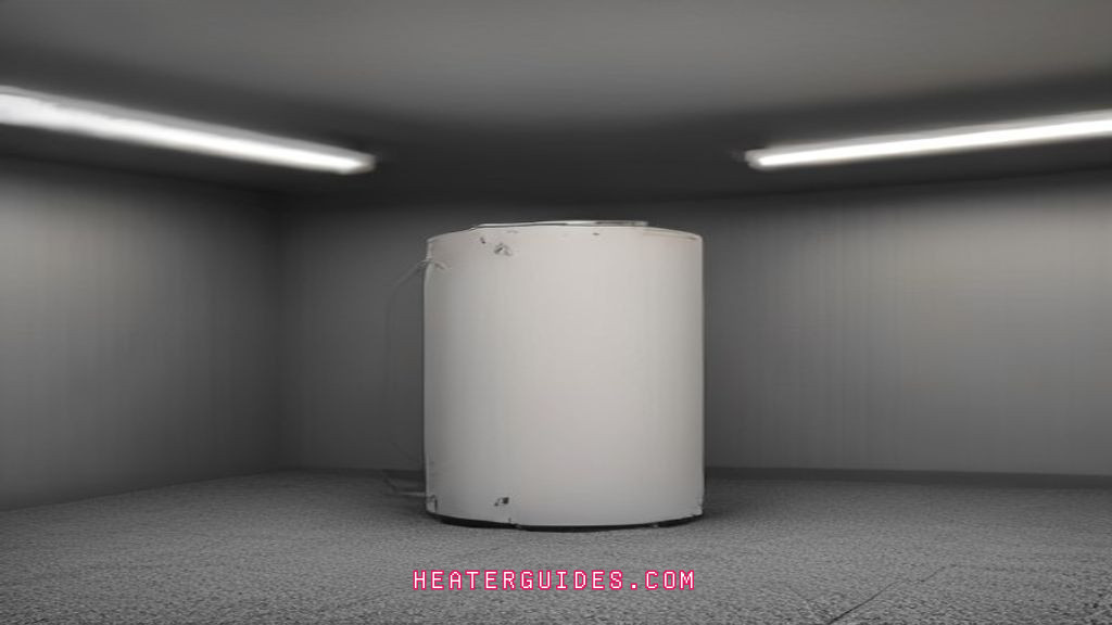 does a basement electric water heater need gfci protection