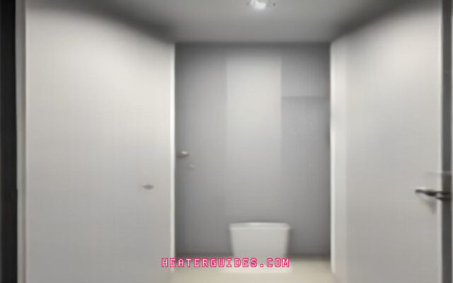 Electric Water Heater in Closet: Safety & Installation Guide