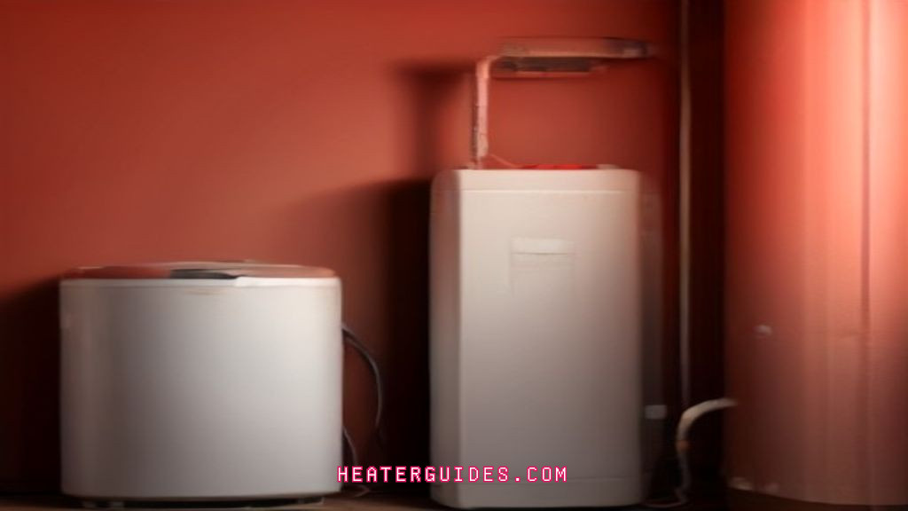 electric water heater red light heres whats wrong