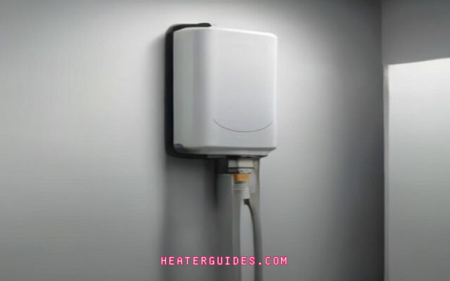 How to Increase Water Pressure in Your Rinnai Tankless Water Heater