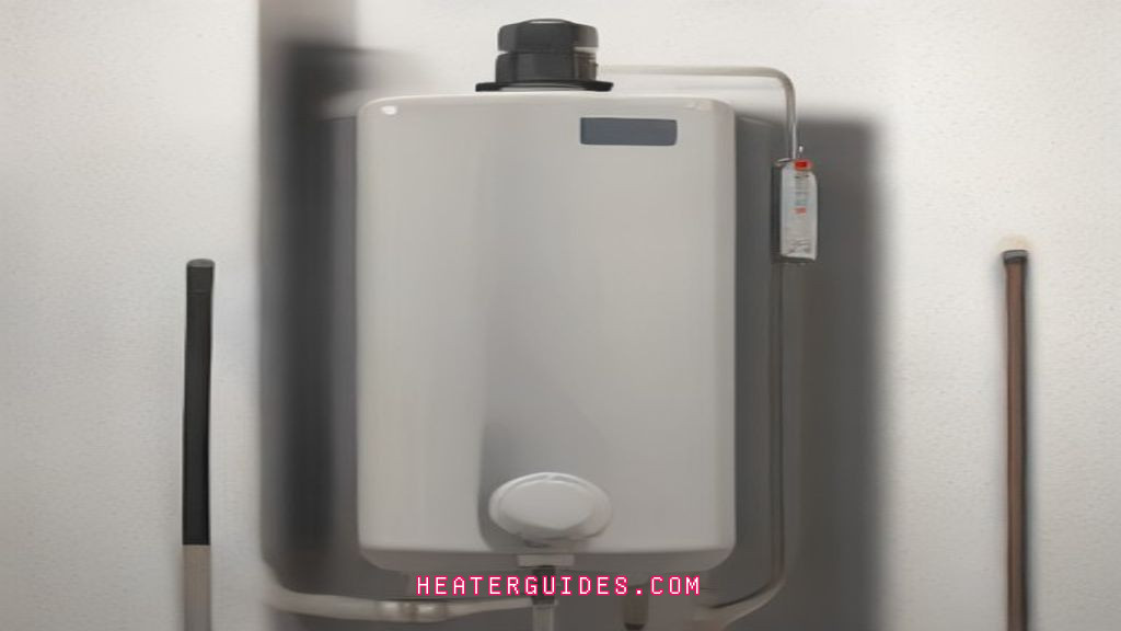 how to install a recirculating pump on tankless water heater