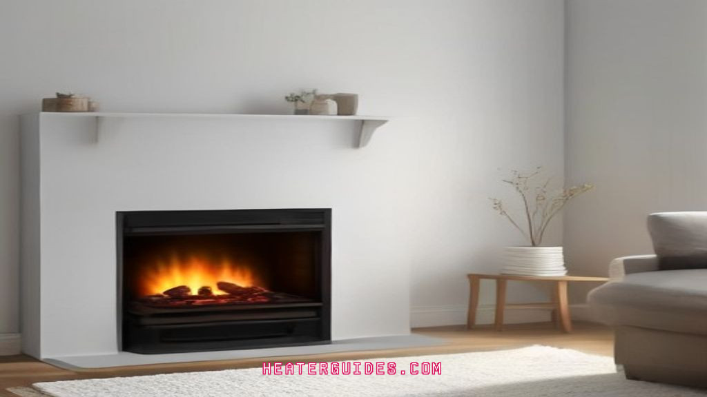 how to reset your electric fireplace in 4 simple steps