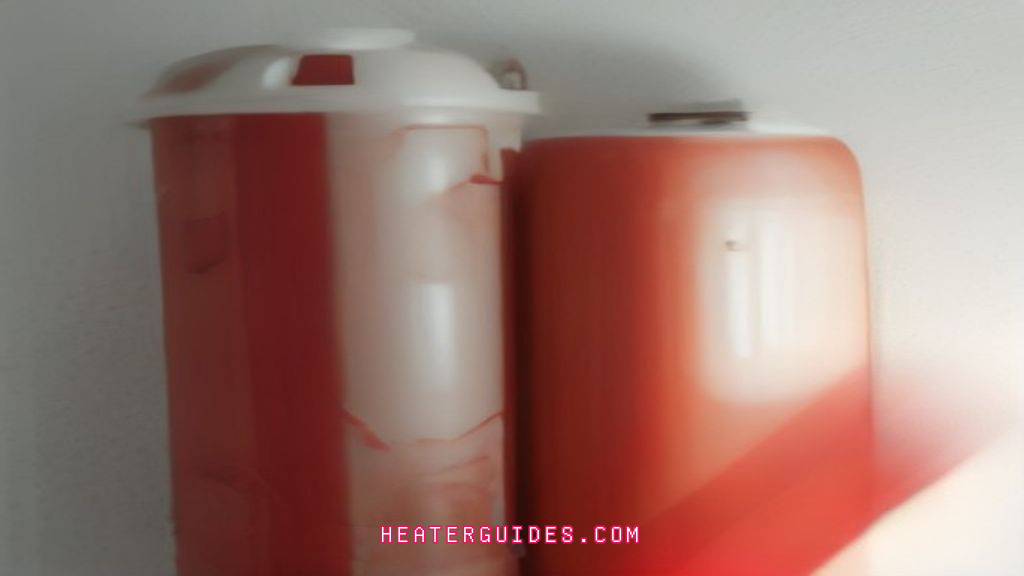 malaga water heater 1 flashing red light quick