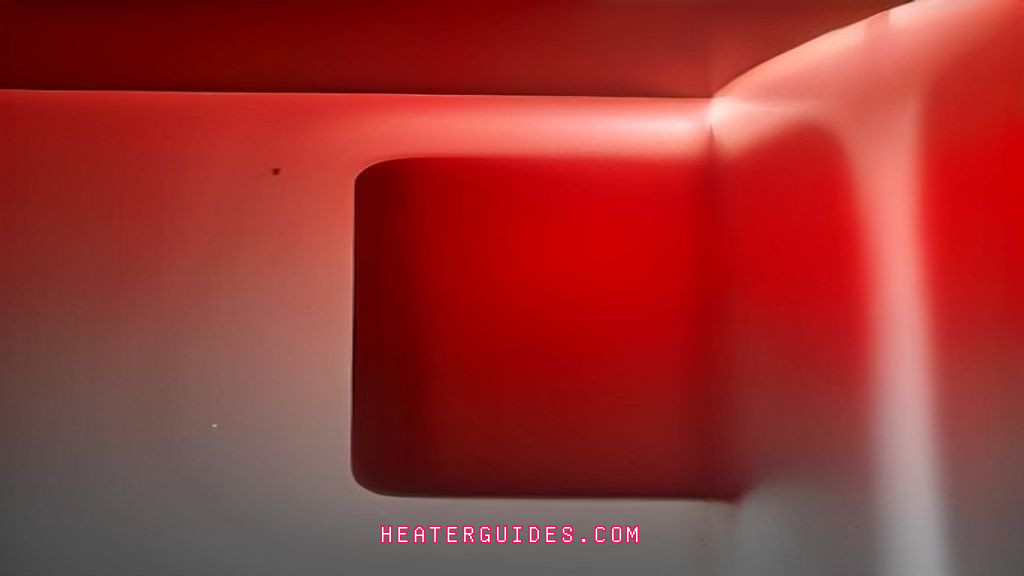 red flashing light on hot water tank fix it fast
