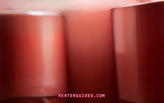 Red Water from Hot Water Heater? Causes & Fixes