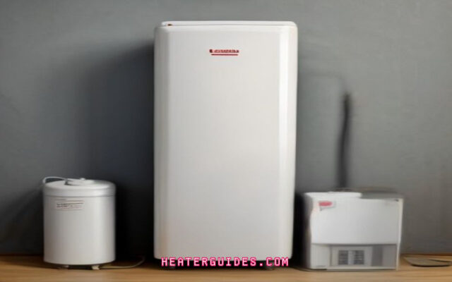 Rheem Water Heater Beeping? Here’s How to Fix It
