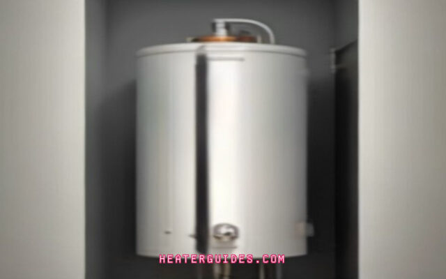 Rheem Water Heater Beeping? Here’s How to Fix It Fast
