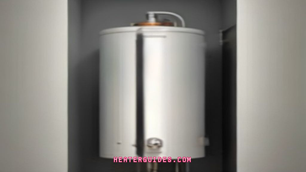 rheem water heater beeping heres how to fix it fast