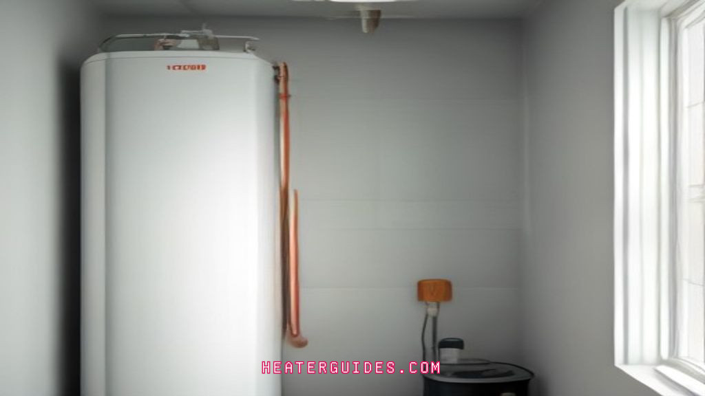 tankless hot water system circulating instant hot water guide