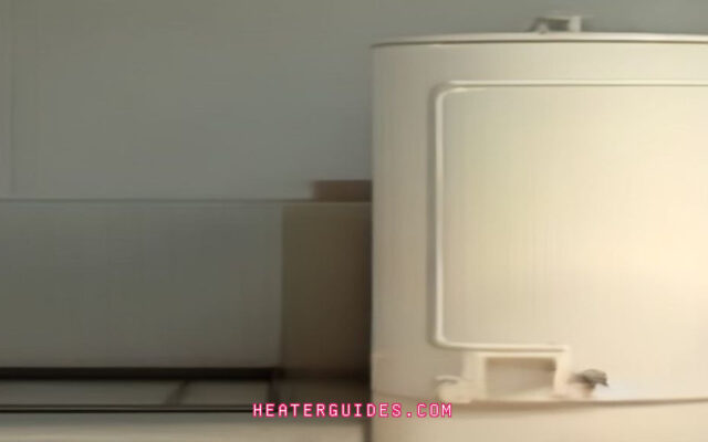 Best Hot Water Heater Temperature Setting for Safety & Savings