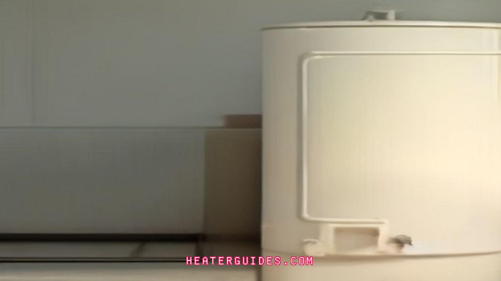 best hot water heater temperature setting for safety savings