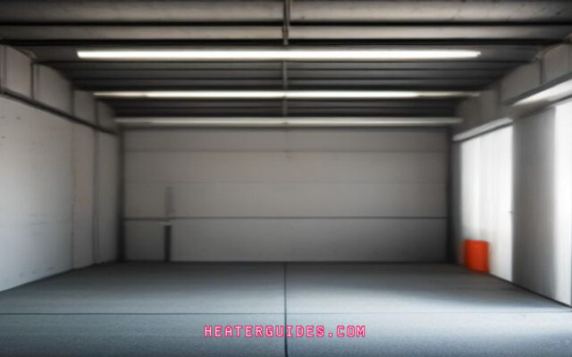 The Best Way to Heat a Garage in 2026: A Decision Matrix for Real Workshops