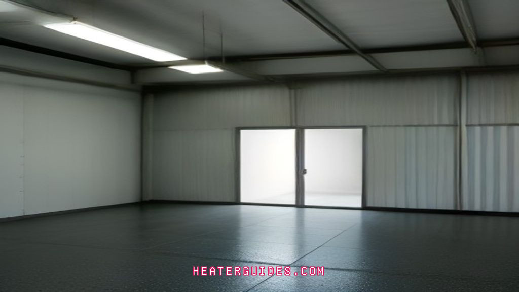 best way to heat a garage in 2026 efficient safe