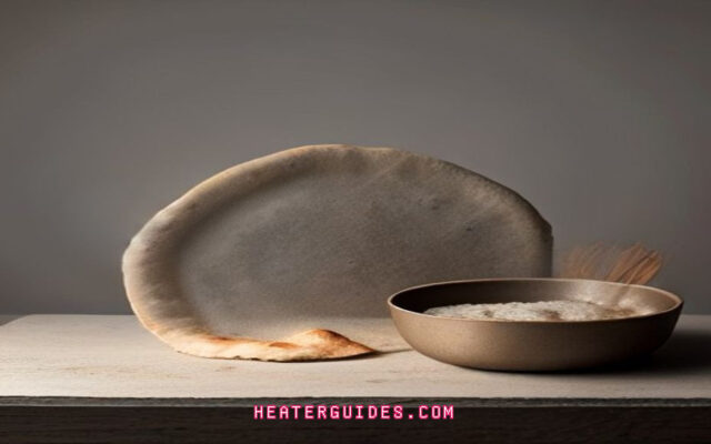 Best Way to Heat Pita Bread for Perfect Warmth & Texture