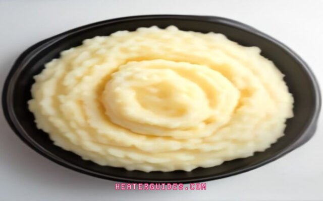 Best Way to Heat Up Mashed Potatoes (2026): A Decision-Tree Guide