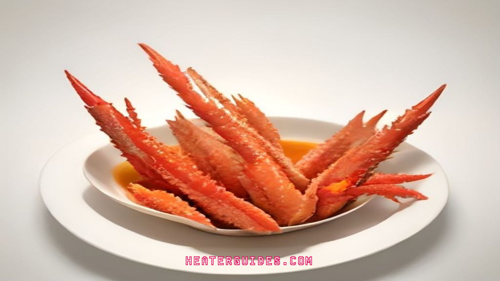 best ways to heat up crab legs 2026