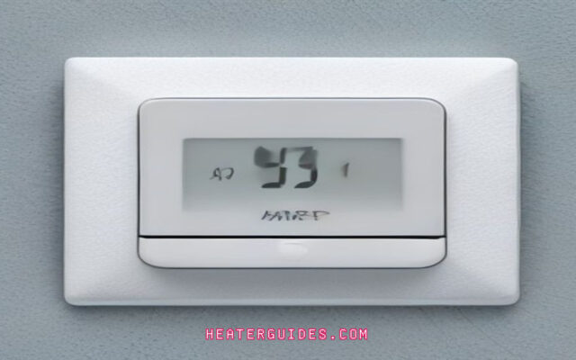 Best Winter Thermostat Temperature for Comfort & Savings