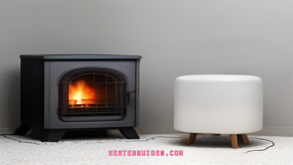 the best electric space heater for cozy efficient warmth