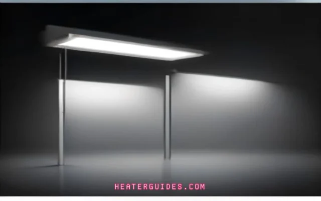 Best Rated Electric Patio Heaters