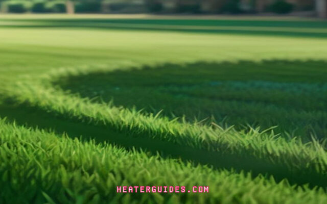 Optimal Grass Watering: Beat The Heat With Perfect Timing