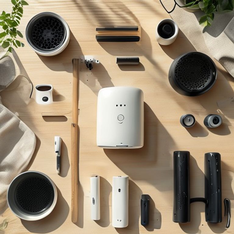 Best Portable Heaters for Small Spaces in 2026