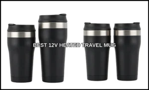 Best 12v heated travel mug