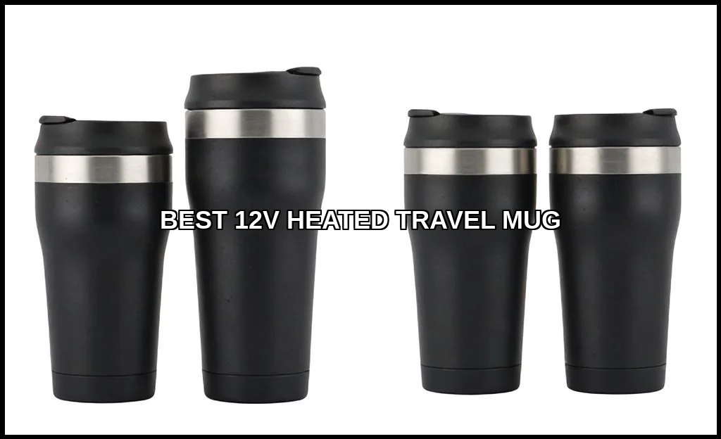 Best 12v heated travel mug