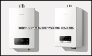 Best apartment water heater
