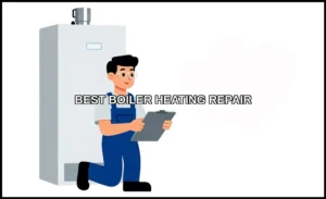 Best boiler heating repair