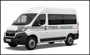 Best campervan diesel heater