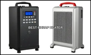 Best cheap heater