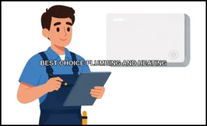 Best choice plumbing and heating
