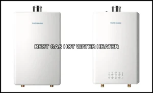 Best gas hot water heater