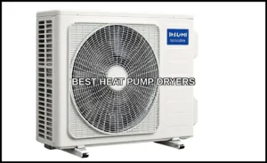 Best heat pump dryers