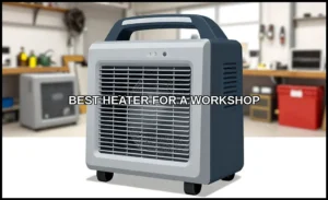 Best heater for a workshop