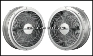 Best hvac diffusers